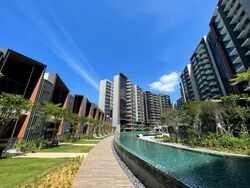 Affinity At Serangoon (D19), Apartment #609519751